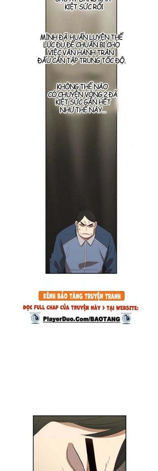 Võ Sĩ Quyền Anh Chapter 36 - 13