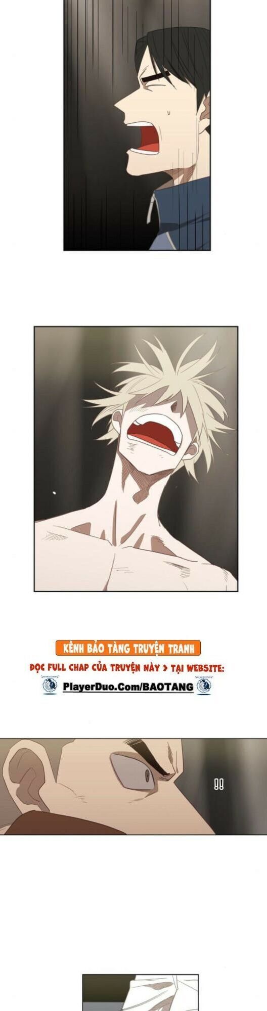 Võ Sĩ Quyền Anh Chapter 36 - 34