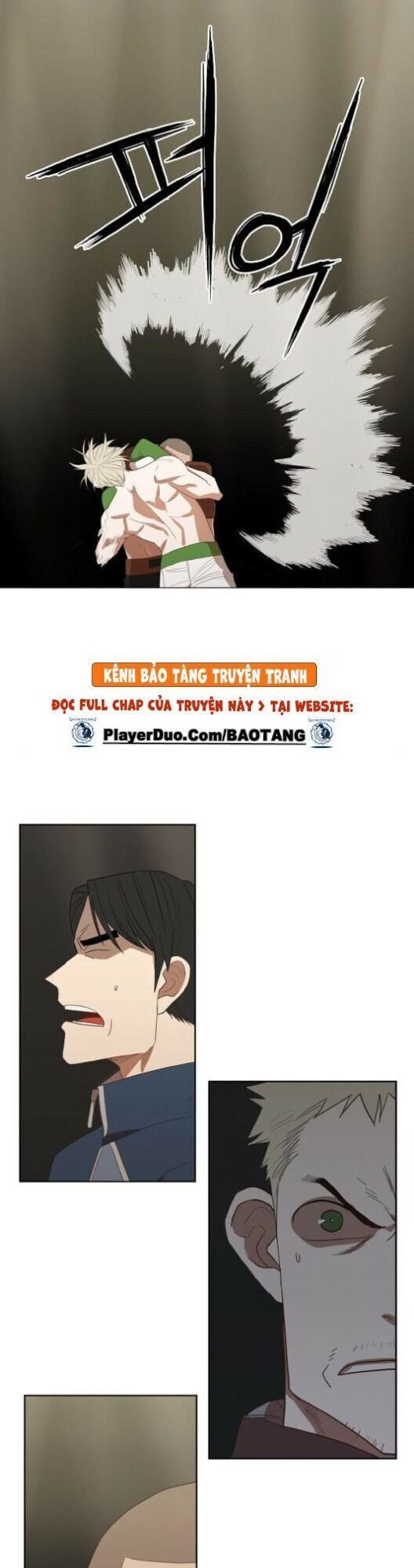 Võ Sĩ Quyền Anh Chapter 36 - 43