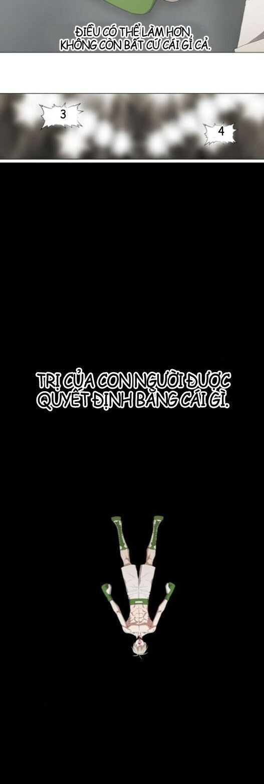 Võ Sĩ Quyền Anh Chapter 36 - 49