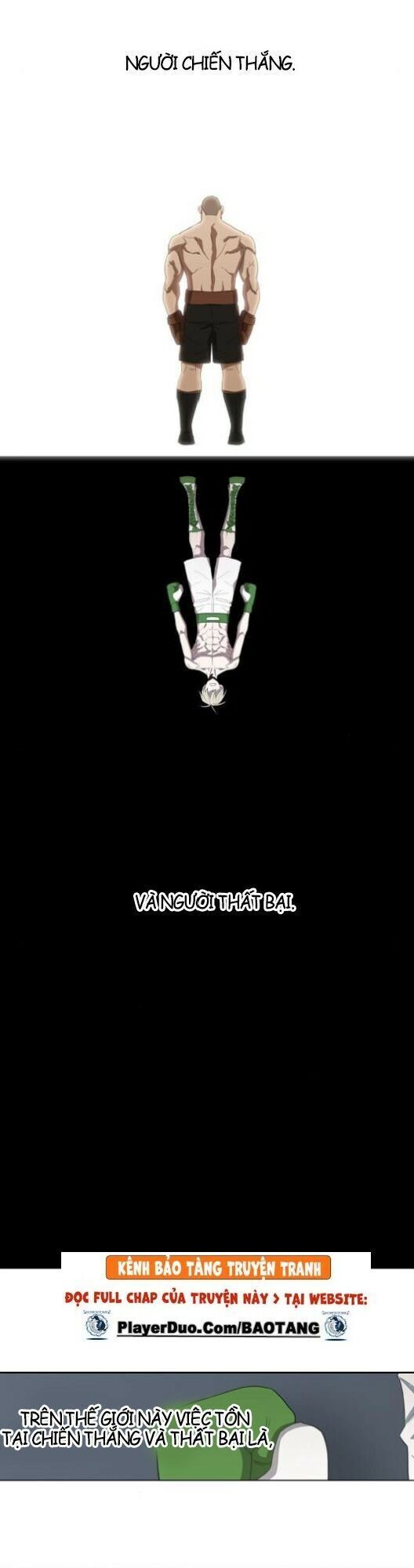 Võ Sĩ Quyền Anh Chapter 36 - 51