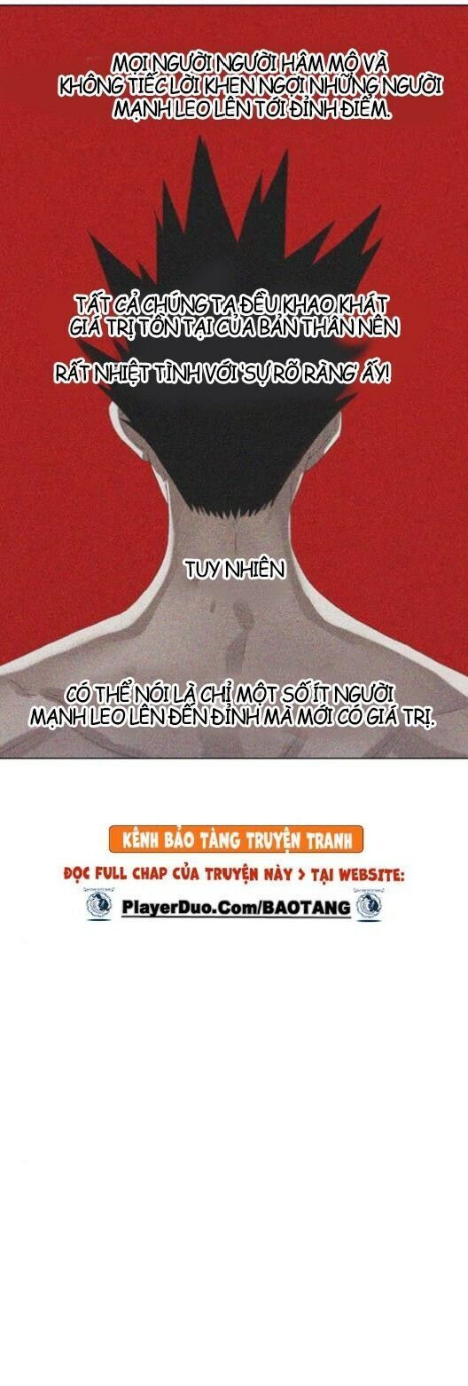 Võ Sĩ Quyền Anh Chapter 36 - 52