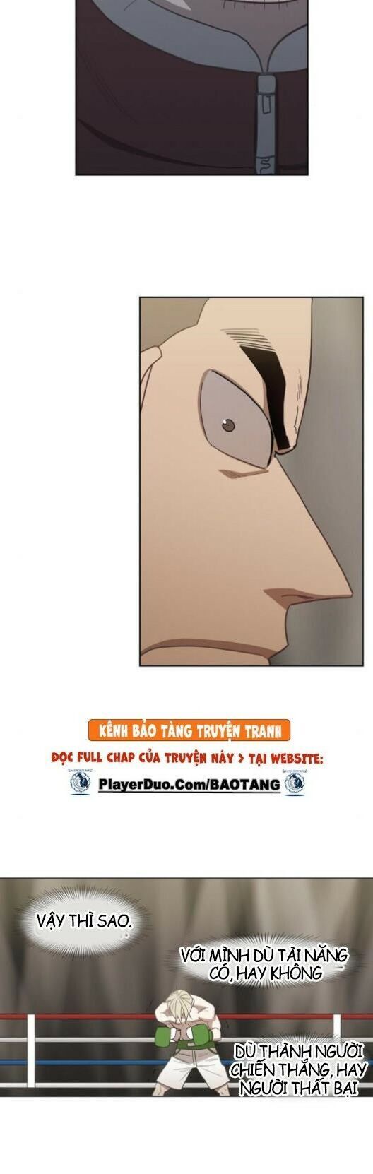Võ Sĩ Quyền Anh Chapter 36 - 54