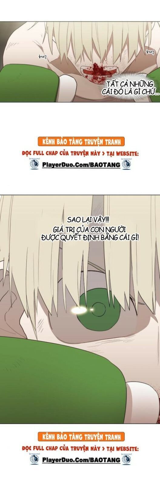 Võ Sĩ Quyền Anh Chapter 36 - 55