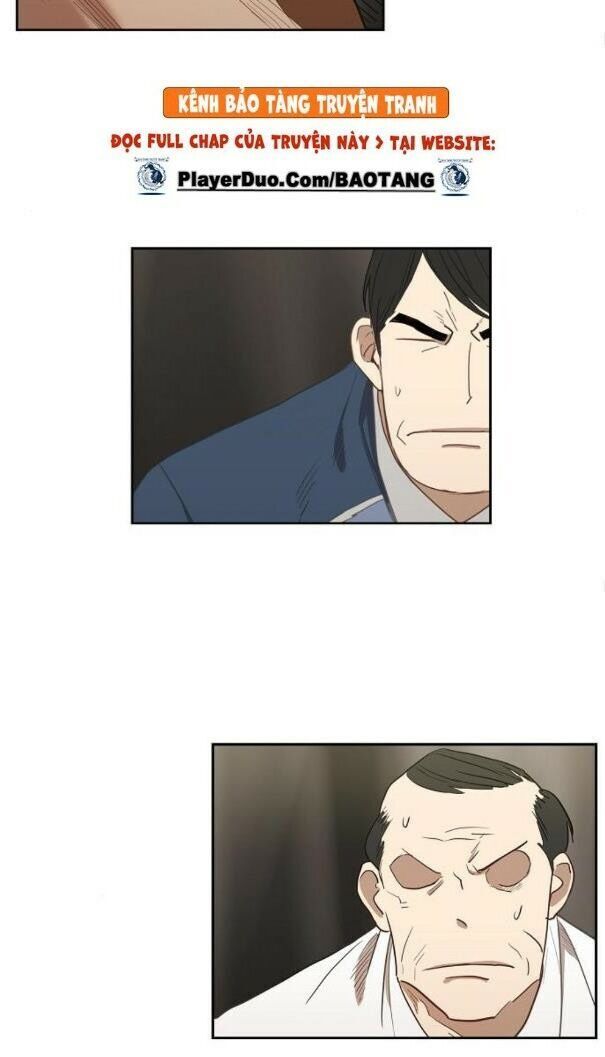 Võ Sĩ Quyền Anh Chapter 37 - 15