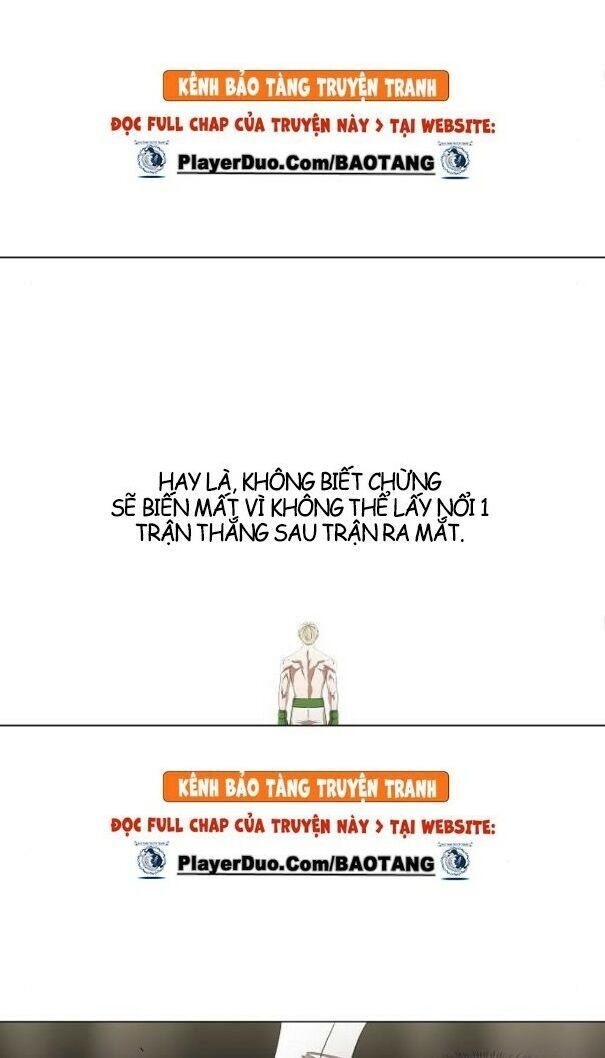 Võ Sĩ Quyền Anh Chapter 37 - 16