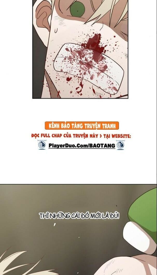 Võ Sĩ Quyền Anh Chapter 37 - 20