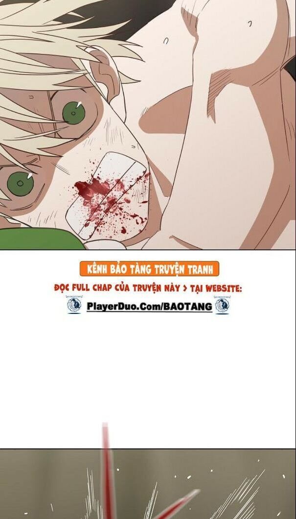 Võ Sĩ Quyền Anh Chapter 37 - 21