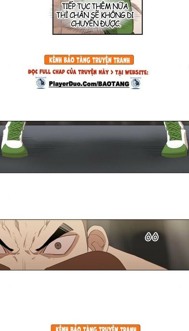 Võ Sĩ Quyền Anh Chapter 37 - 25