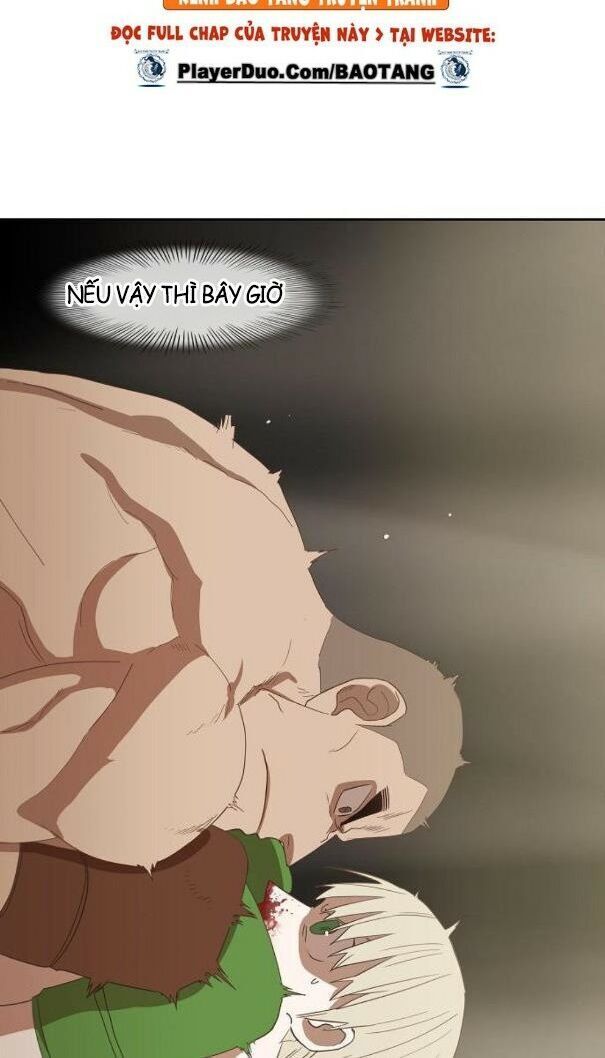 Võ Sĩ Quyền Anh Chapter 37 - 26