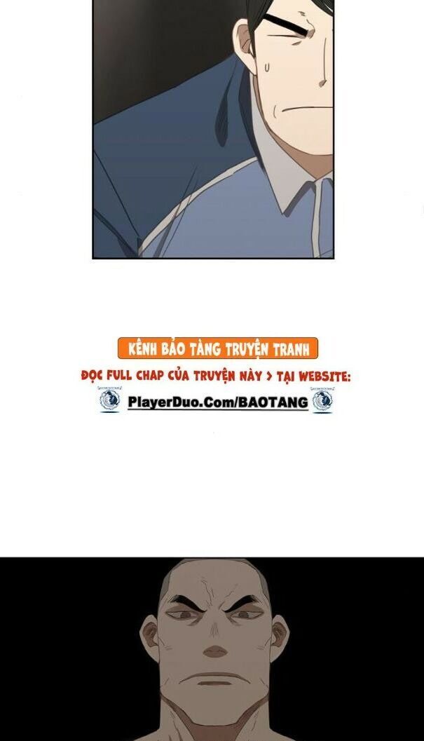 Võ Sĩ Quyền Anh Chapter 37 - 30