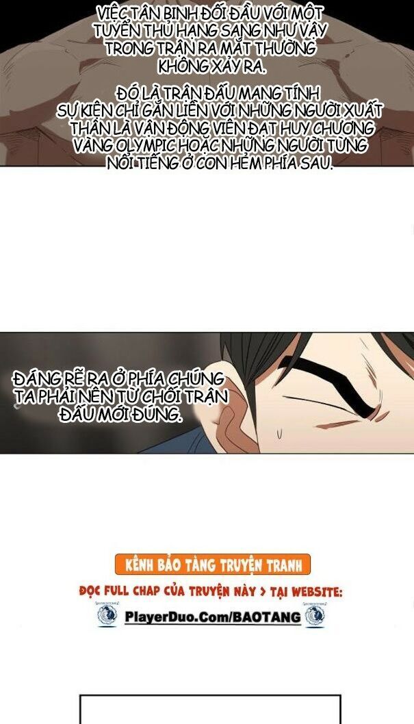 Võ Sĩ Quyền Anh Chapter 37 - 31