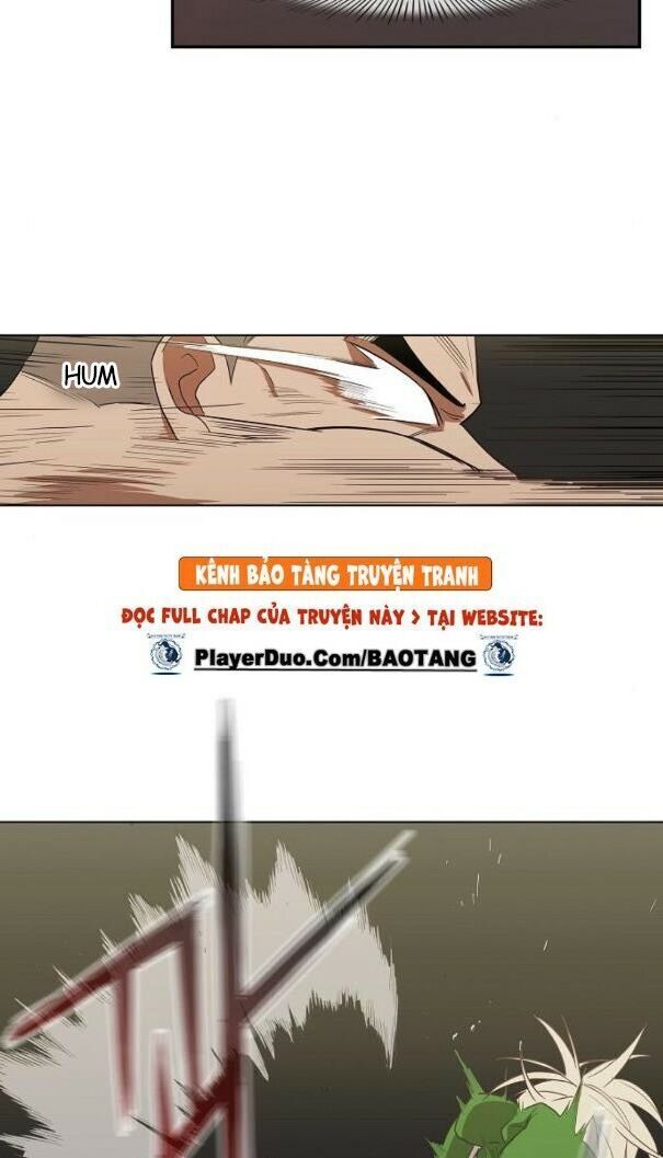 Võ Sĩ Quyền Anh Chapter 37 - 35