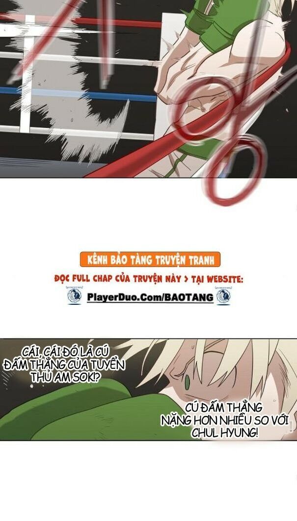 Võ Sĩ Quyền Anh Chapter 37 - 36