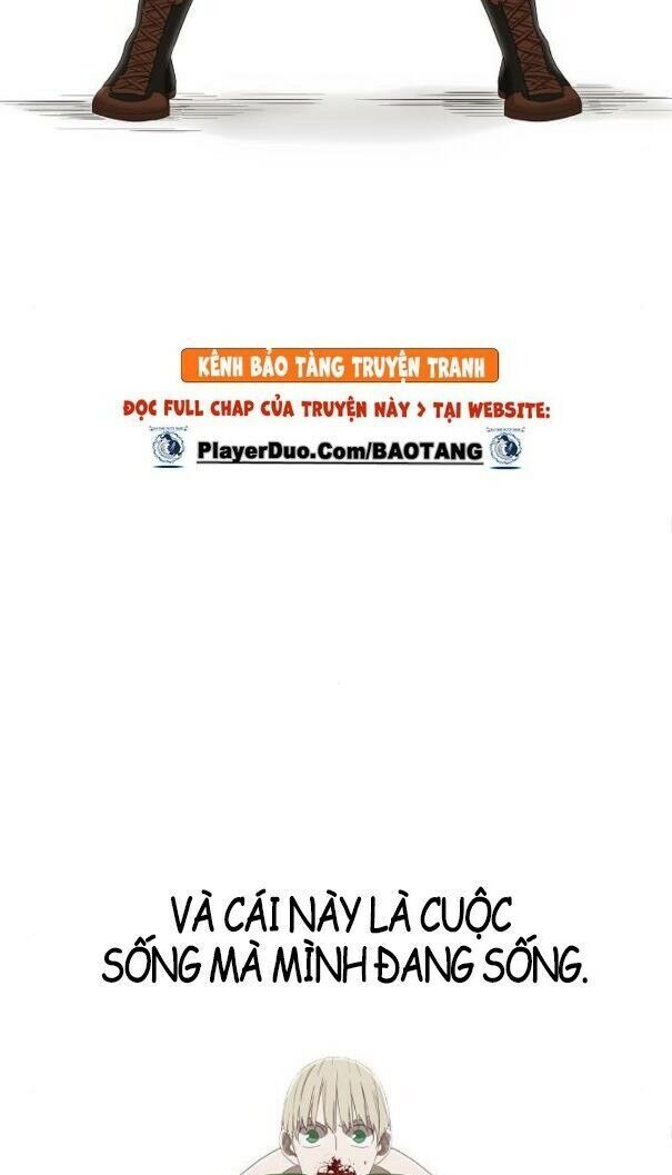 Võ Sĩ Quyền Anh Chapter 37 - 40