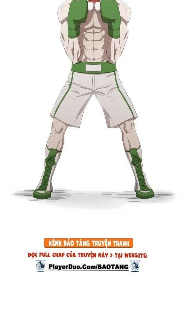 Võ Sĩ Quyền Anh Chapter 37 - 41