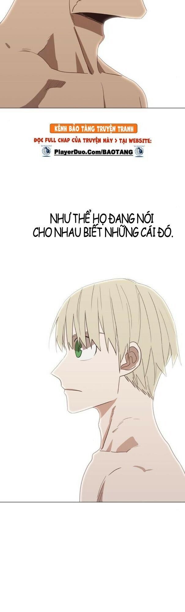 Võ Sĩ Quyền Anh Chapter 37 - 43