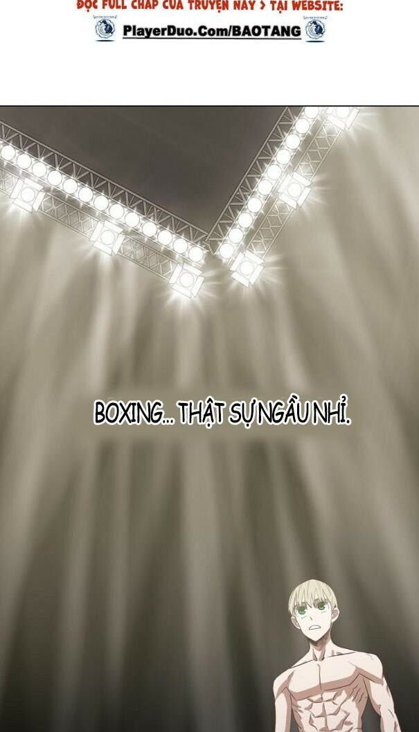 Võ Sĩ Quyền Anh Chapter 37 - 45