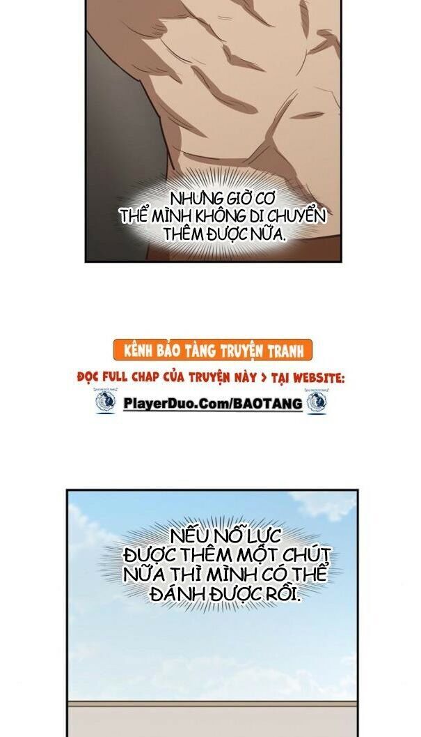 Võ Sĩ Quyền Anh Chapter 37 - 50