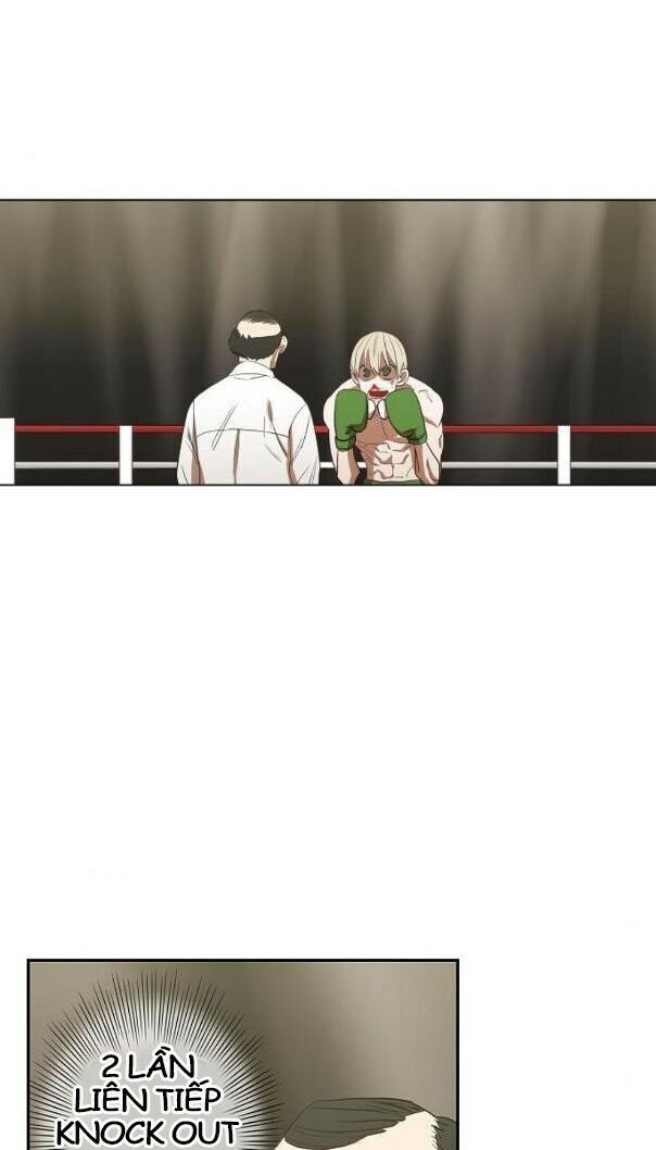 Võ Sĩ Quyền Anh Chapter 37 - 6
