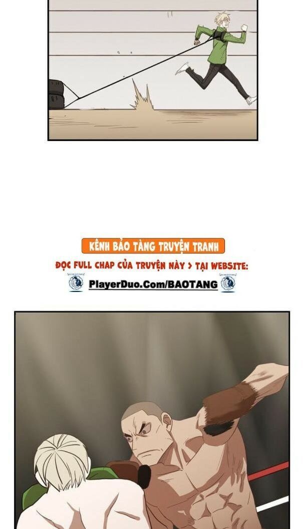 Võ Sĩ Quyền Anh Chapter 37 - 51