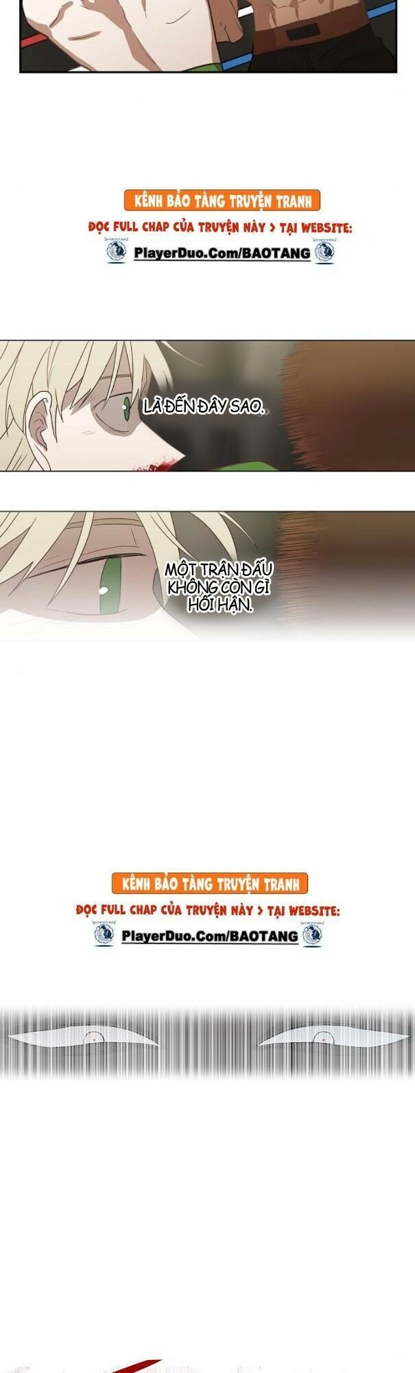 Võ Sĩ Quyền Anh Chapter 37 - 52