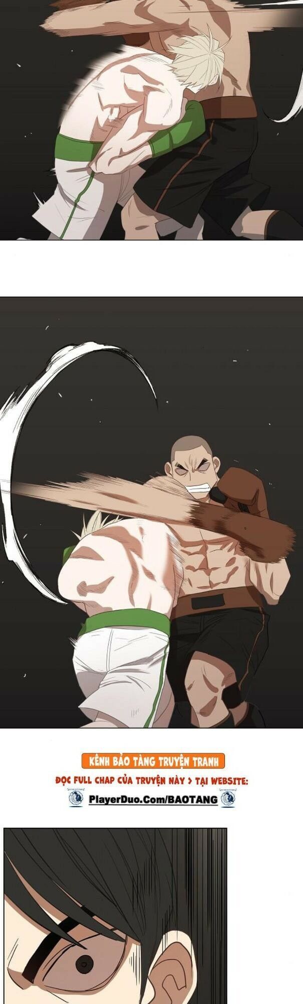 Võ Sĩ Quyền Anh Chapter 37 - 54