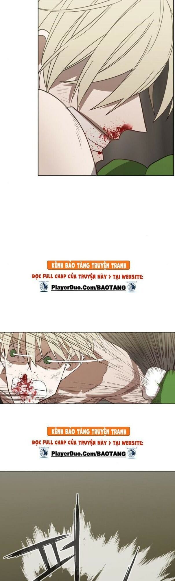 Võ Sĩ Quyền Anh Chapter 37 - 57