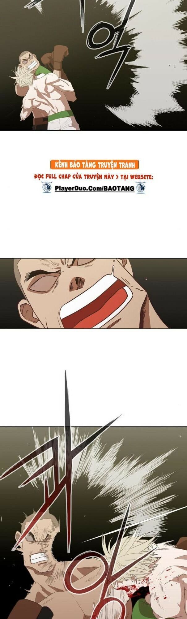 Võ Sĩ Quyền Anh Chapter 37 - 58