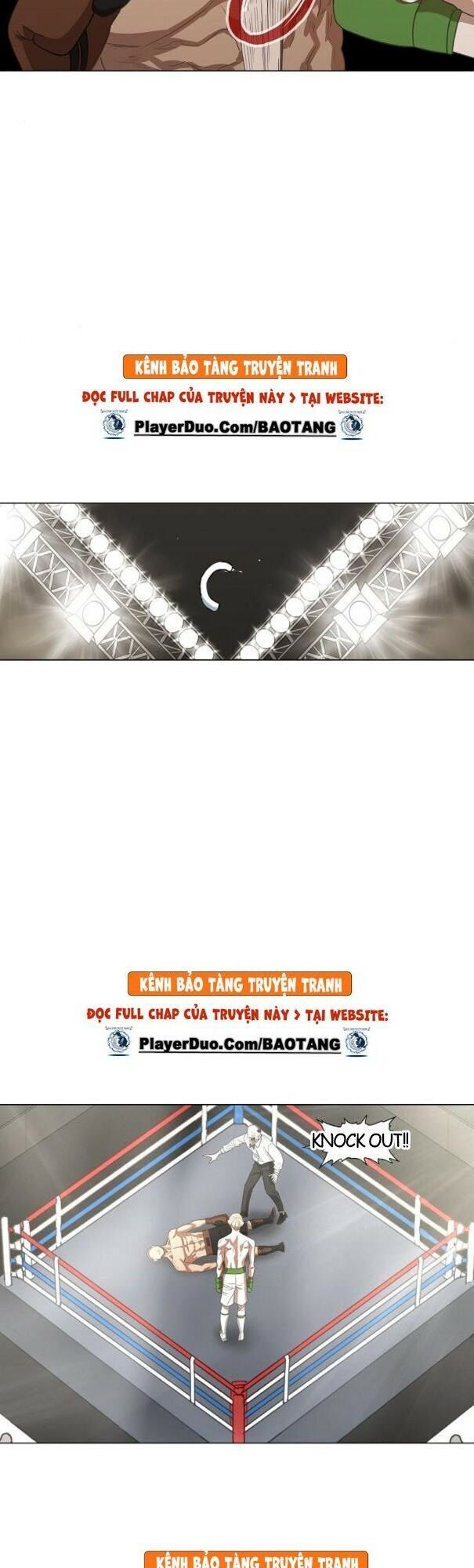 Võ Sĩ Quyền Anh Chapter 37 - 59