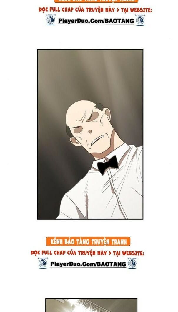 Võ Sĩ Quyền Anh Chapter 37 - 60