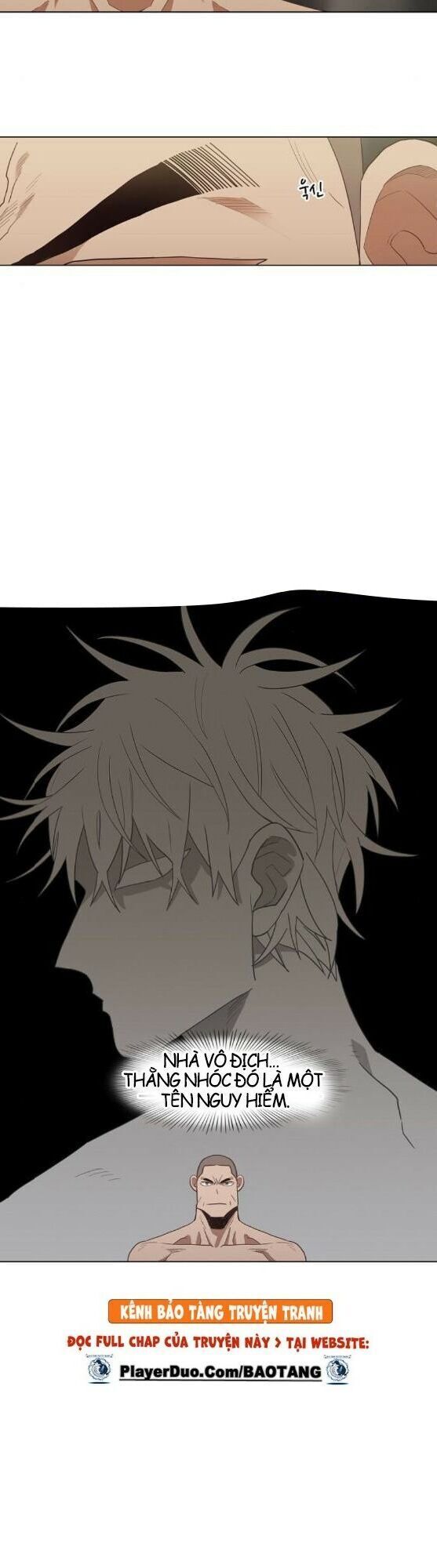 Võ Sĩ Quyền Anh Chapter 38 - 15