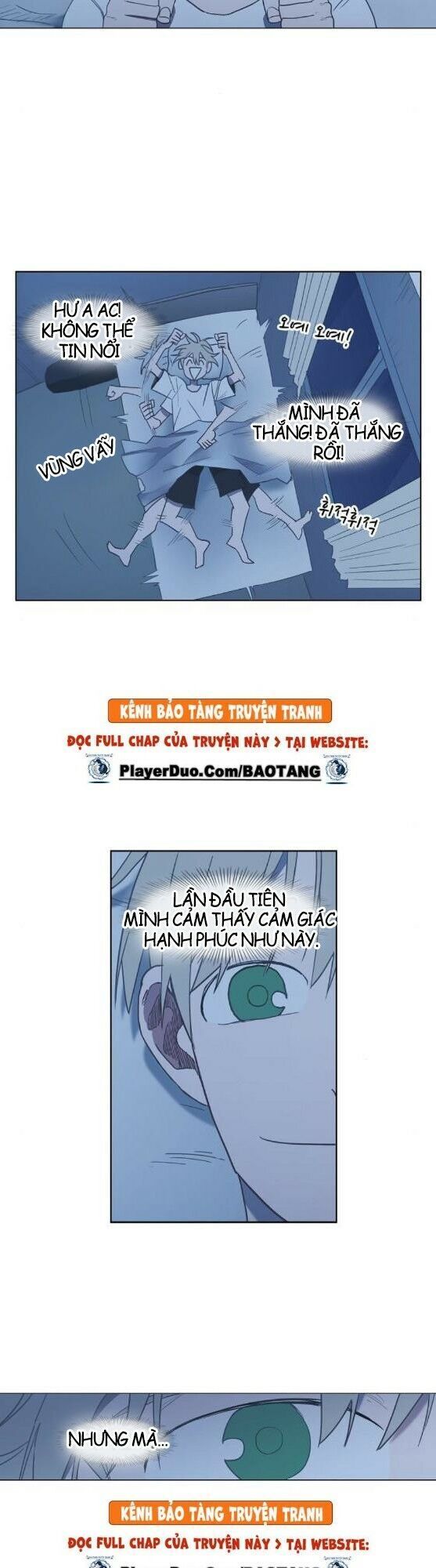 Võ Sĩ Quyền Anh Chapter 38 - 22