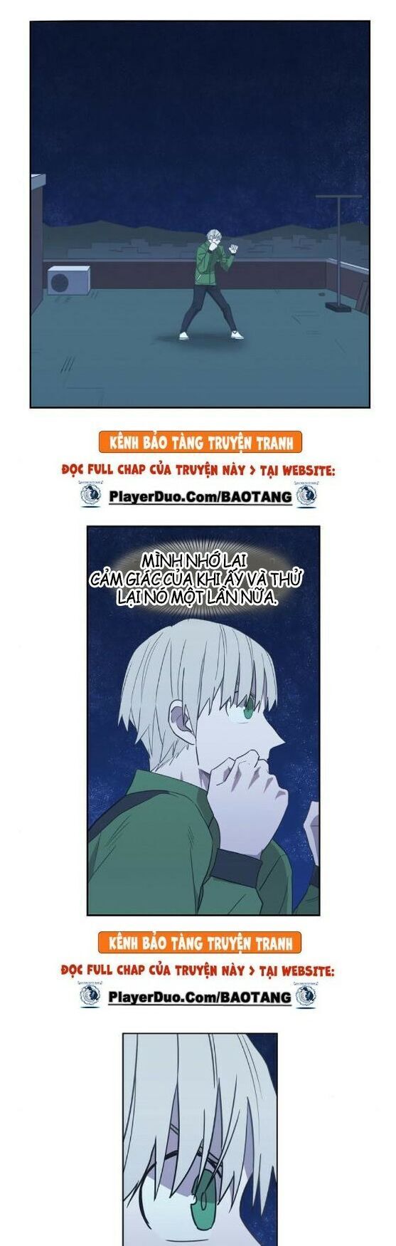 Võ Sĩ Quyền Anh Chapter 38 - 25
