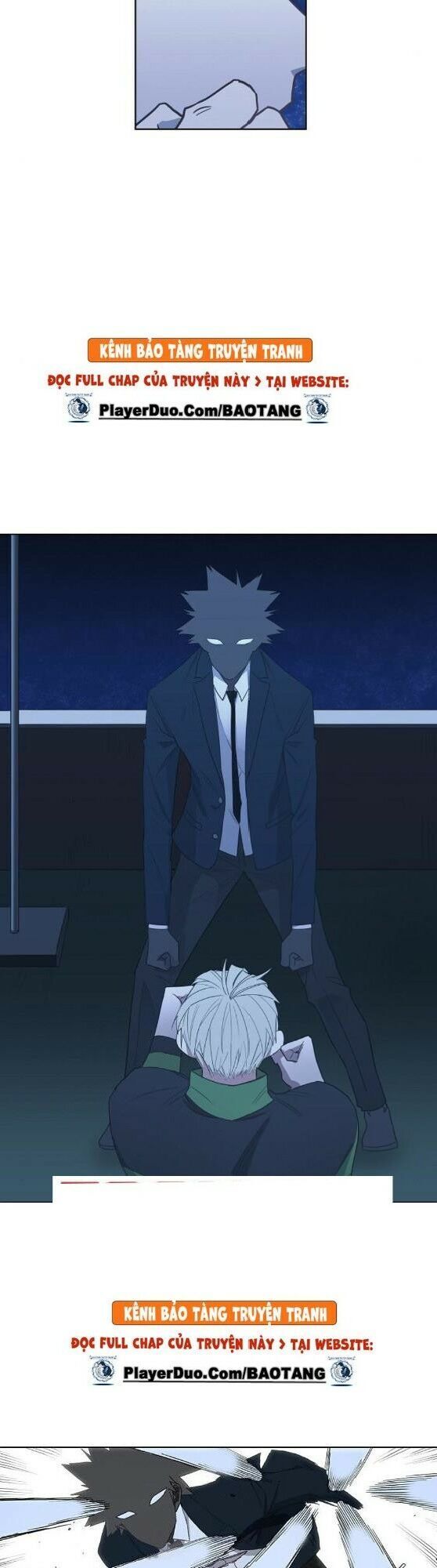 Võ Sĩ Quyền Anh Chapter 38 - 26