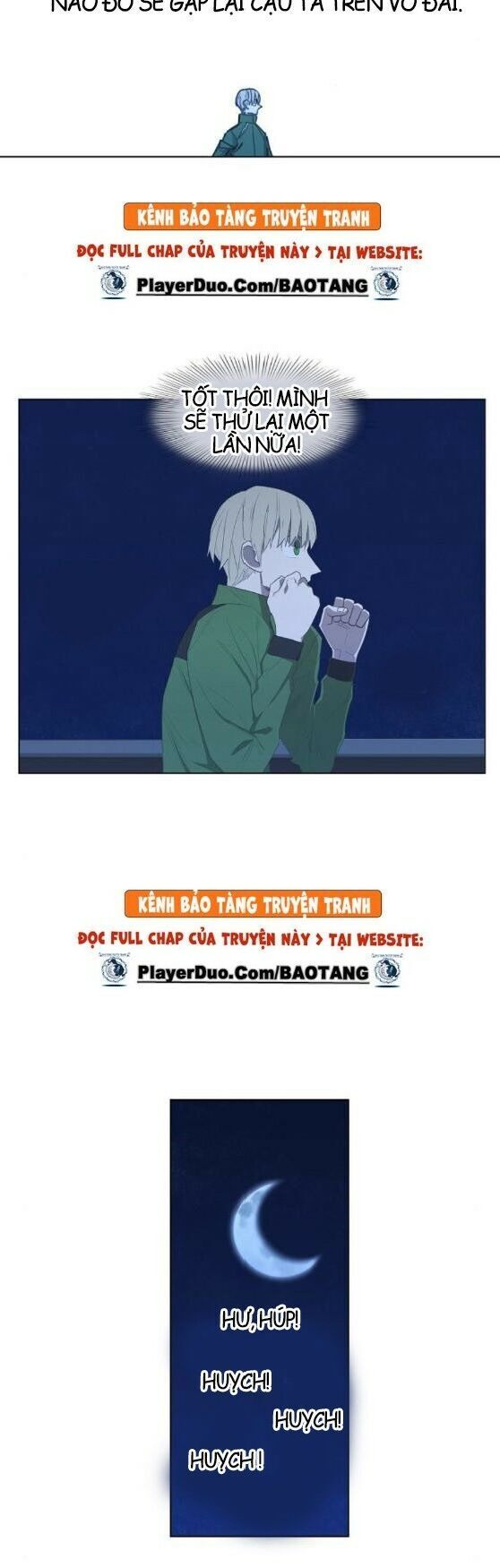 Võ Sĩ Quyền Anh Chapter 38 - 32