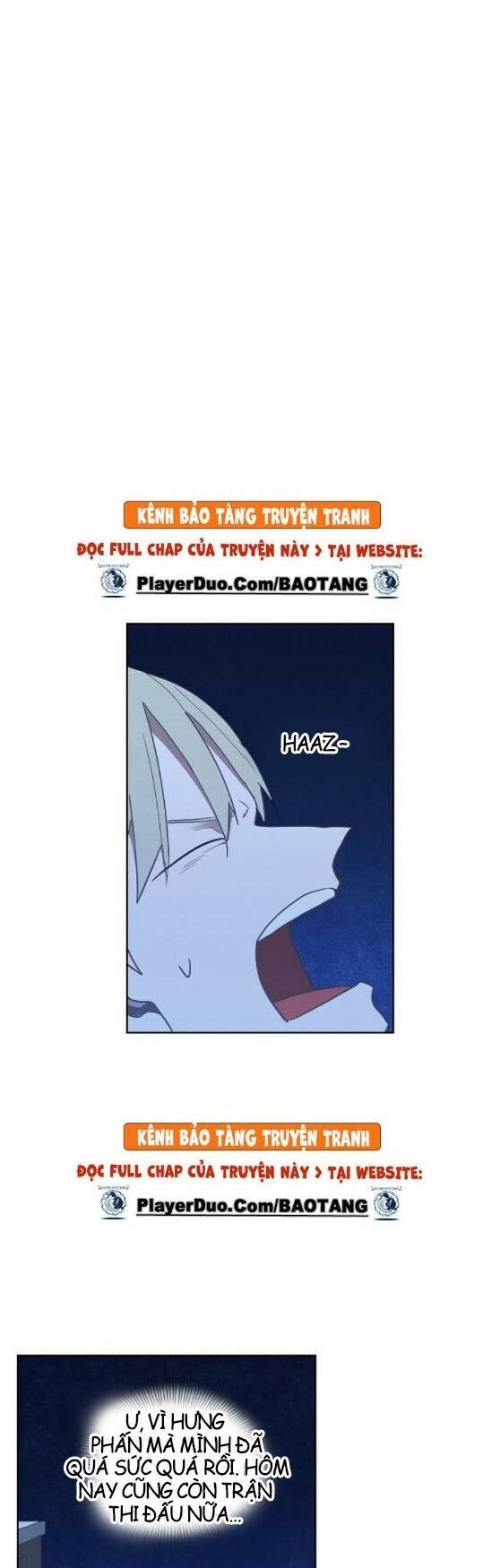 Võ Sĩ Quyền Anh Chapter 38 - 33