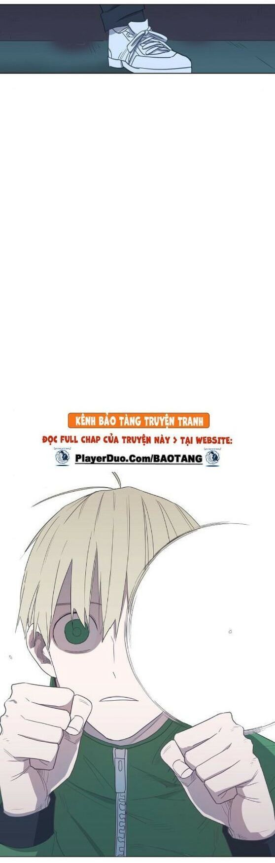 Võ Sĩ Quyền Anh Chapter 38 - 37