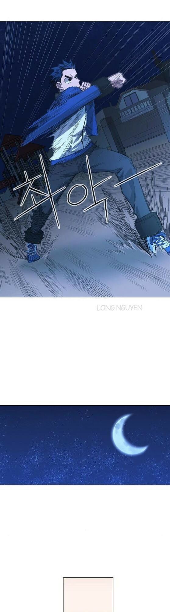 Võ Sĩ Quyền Anh Chapter 38 - 42