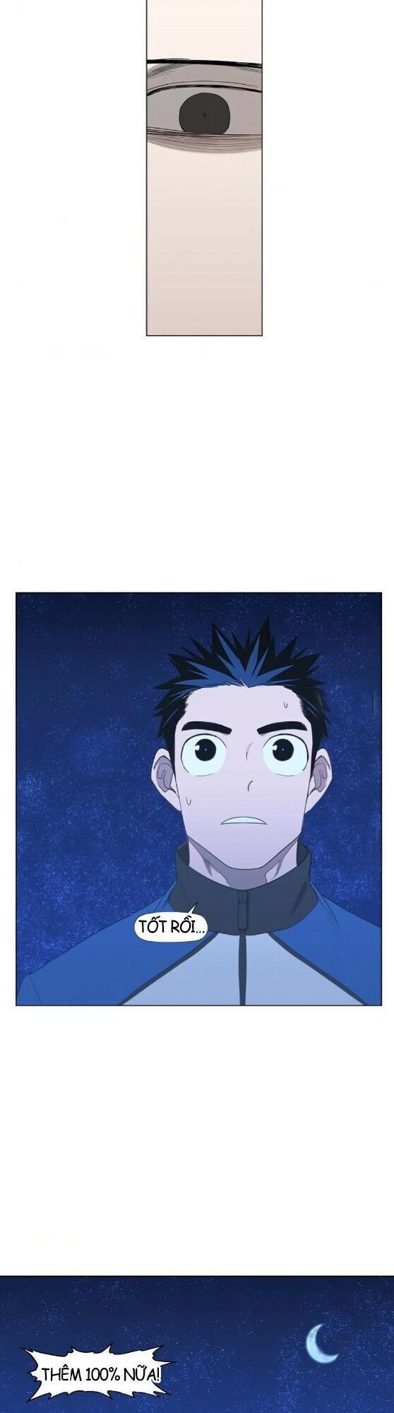 Võ Sĩ Quyền Anh Chapter 38 - 43