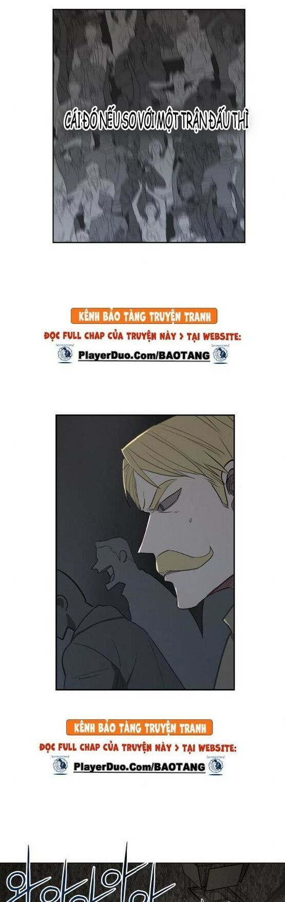 Võ Sĩ Quyền Anh Chapter 39 - 13