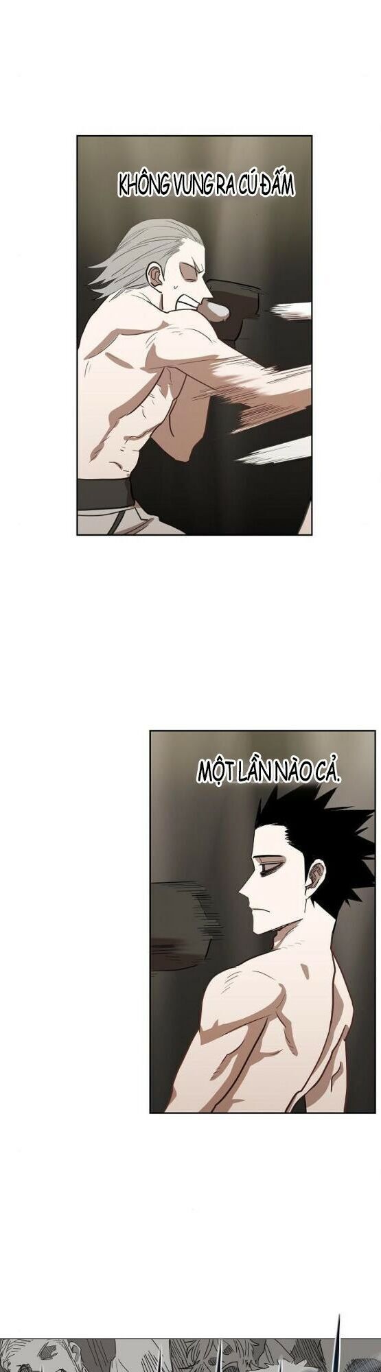 Võ Sĩ Quyền Anh Chapter 39 - 15
