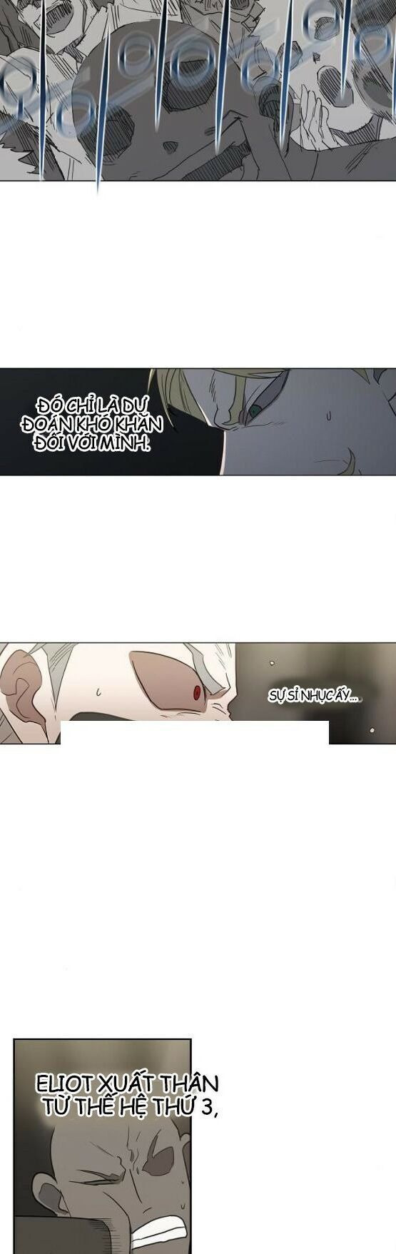 Võ Sĩ Quyền Anh Chapter 39 - 16