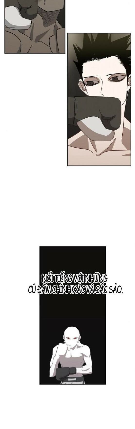 Võ Sĩ Quyền Anh Chapter 39 - 17