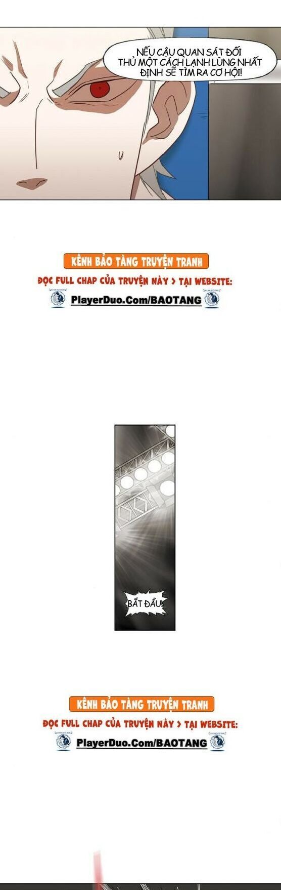 Võ Sĩ Quyền Anh Chapter 39 - 21