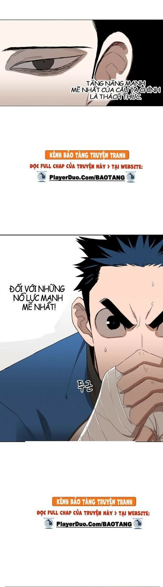 Võ Sĩ Quyền Anh Chapter 39 - 26