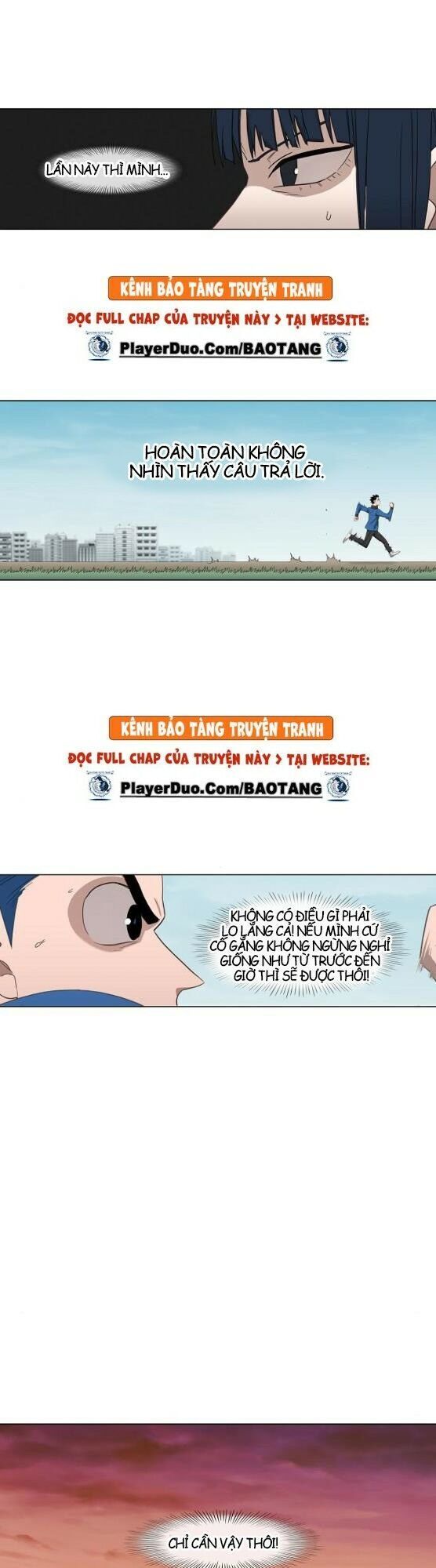 Võ Sĩ Quyền Anh Chapter 39 - 31