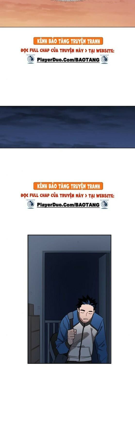 Võ Sĩ Quyền Anh Chapter 39 - 32