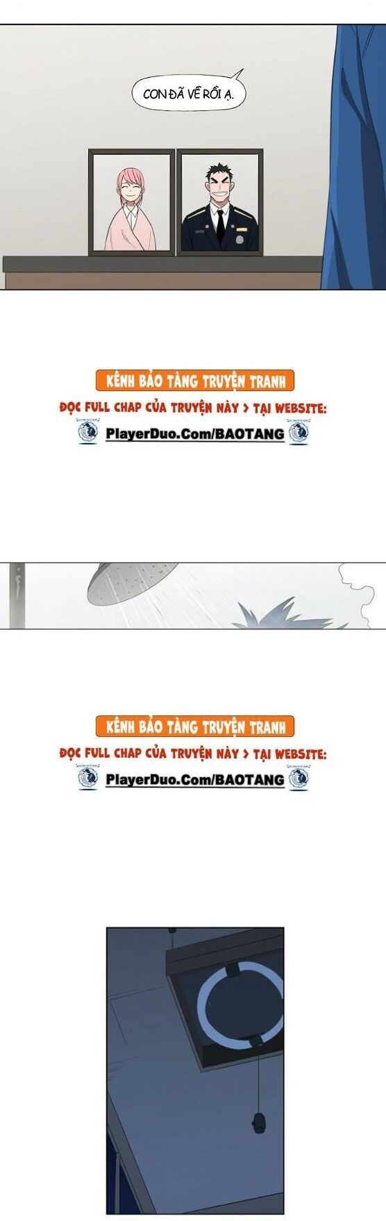 Võ Sĩ Quyền Anh Chapter 39 - 33