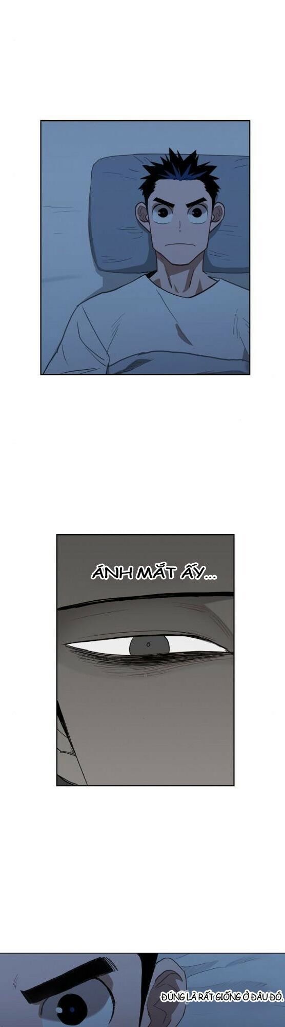 Võ Sĩ Quyền Anh Chapter 39 - 34